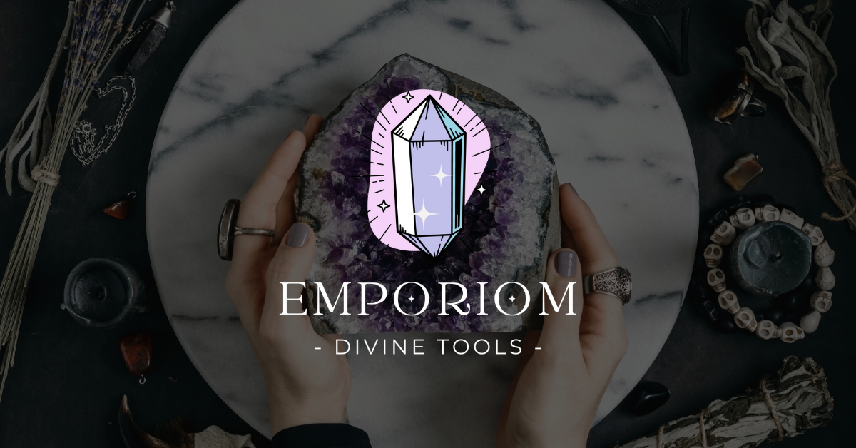 Maison EmporiOM logo